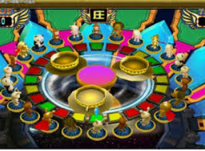 46倍狮子森林舞会桌面版客户端