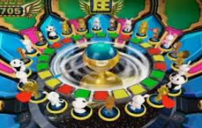 46倍狮子森林舞会免费版