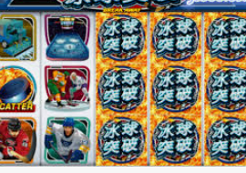 46倍狮子森林舞会最新版