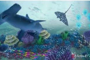 46倍狮子森林舞会手机版